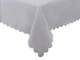 Скатертина Lefard 817-005 (180см) - зображення 2