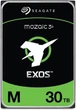 Жесткий диск Seagate Exos M 30 TB (ST30000NM004K) - изображение 1