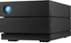 Жесткий диск LaCie External 2big RAID 60 TB Black (STHJ60000800) - изображение 1