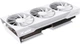 Відеокарта XFX Swift AMD Radeon RX 9070XT White Triple Fan Gaming Edition (RX-97TSWF3W9) - зображення 2