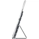 Чохол-клавіатура Apple Smart Keyboard для Apple iPad 10.2 2019/2020/2021 / iPad Air 3 10.5 2019 / iPad Pro 10.5 2017 Black (MPTL2 / MX3L2) - изображение 3