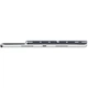 Чохол-клавіатура Apple Smart Keyboard для Apple iPad 10.2 2019/2020/2021 / iPad Air 3 10.5 2019 / iPad Pro 10.5 2017 Black (MPTL2 / MX3L2) - изображение 4