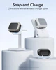 Чехол ESR Orbit Hybrid HaloLock для Apple AirPods Pro 3 White (1C02000301) - изображение 4