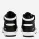 Дитячі демісезонні черевики для хлопчика Puma Rebound Layup SL V PS 37048801 31 (12UK) Чорні (4060981199793) - зображення 5