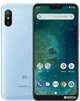 Мобильный телефон Xiaomi Mi A2 Lite 4/32GB Blue - изображение 1
