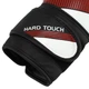Перчатки боксерские детские HARD TOUCH BO-7709 размер 4 унции черный-белый - изображение 3