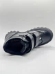 Демисезонные ортопедические ботинки Woopy 33black р. 26 17 см черный - изображение 4