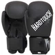 Перчатки боксерские HARD TOUCH BO-4432 12 унции черный - изображение 1