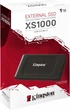 Портативний SSD Kingston XS1000 BOC 1TB USB 3.2 Gen2 Type-C 3D NAND (SXS1000/1000GA) - изображение 3