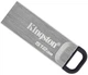 Флеш пам'ять 512GB Kingston DT Kyson Silver (DTKN/512GB) - изображение 2