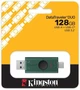 Флеш пам'ять 128GB Kingston DT DuoG2 (DTDEG2/128GB) - изображение 4