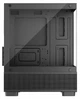 Корпус для ПК 1stPlayer Mi2-A-BK-2F7R-1F7 без БЖ Black - изображение 3