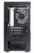 Корпус для ПК 1stPlayer Mi2-A-BK-2F7R-1F7 без БЖ Black - изображение 7