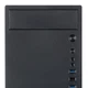 Корпус для ПК ProLogix E111 450W Black ATX - зображення 1