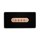 Мультирум акустика MARSHALL Woburn Wi-Fi Black (4091924) - изображение 3