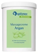 Массажный крем с аргановым маслом Spitzner Massagecreme Argan 1000 мл - изображение 1