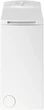 Стиральная машина с вертикальной загрузкой Whirlpool TDLR 6040L EU/N - изображение 1