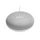 Умная акустика с голосовым ассистентом GOOGLE Home Mini Chalk - изображение 1