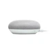 Умная акустика с голосовым ассистентом GOOGLE Home Mini Chalk - изображение 2