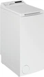 Стиральная машина с вертикальной загрузкой Whirlpool TDLR 6040S EU/N - изображение 2