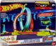 Автомобільний трек Hot Wheels Neon Speeders Суперпетля HPC05 (0194735155125) - зображення 1
