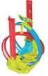 Автомобільний трек Hot Wheels Neon Speeders Суперпетля HPC05 (0194735155125) - зображення 4