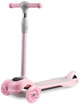 Hulajnoga trójkołowa Ricokids Piko Różowa (5908220477815) - obraz 5