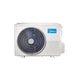 Кондиционер Midea FA-12N8D6-I/FA-12N8D6-O -25 С до 40м2 А+++ - изображение 4