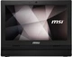 Моноблок MSI PRO 16T 10M-228XDE (00A61811-228) Black - зображення 1