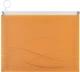 Набор папок на молнии zip-lock Axent Waves-1 A5 12 шт (1498-40-A) - изображение 2