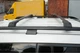2 Перемычки на рейлинги для Chevrolet Trailblazer 2002-2012, черные - изображение 5