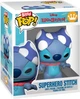 Zestaw figurek Funko Pop! Bitty Box: Disney Lilo & Stitch Dom Lilo (0889698855365) - obraz 4
