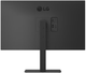 Монітор 31.5" LG UltraFine (32U720A-B) - зображення 4
