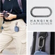 Чехол Armorstandart Hang Case для Apple Airpods Pro Lavender (ARM56062) - изображение 6