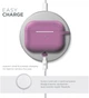 Чехол Armorstandart Hang Case для Apple Airpods Pro Lilac (ARM56069) - изображение 7