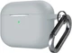 Чехол Armorstandart Hang Case для Apple Airpods Pro Noctilucent (ARM56060) - изображение 1