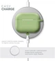 Чехол Armorstandart Hang Case для Apple Airpods Pro Matcha Green (ARM56061) - изображение 7