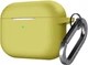 Чехол Armorstandart Hang Case для Apple Airpods Pro Yellow (ARM56072) - изображение 1