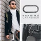 Чехол ArmorStandart Hang Case для Apple AirPods 3 Advanced ash (ARM60306) - изображение 6