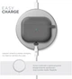 Чехол ArmorStandart Hang Case для Apple AirPods 3 Advanced ash (ARM60306) - изображение 7