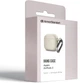 Чехол ArmorStandart Hang Case для Apple AirPods 3 Antique white (ARM60307) - изображение 8