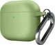 Чехол ArmorStandart Hang Case для Apple AirPods 3 Matcha Green (ARM60315) - изображение 1