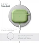 Чехол ArmorStandart Hang Case для Apple AirPods 3 Matcha Green (ARM60315) - изображение 7