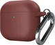 Чехол ArmorStandart Hang Case для Apple AirPods 3 Scarlet (ARM60323) - изображение 1
