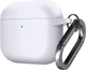 Чехол ArmorStandart Hang Case для Apple AirPods 3 White (ARM60324) - изображение 1