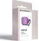 Чехол ArmorStandart Hang Case для Apple AirPods 3 Purple (ARM60317) - изображение 8