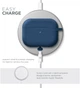 Чехол ArmorStandart Hang Case для Apple AirPods Pro 3 Lake Blue (ARM88273) - изображение 7