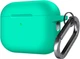 Чехол ArmorStandart Hang Case для Apple AirPods Pro 3 Mint Green (ARM88277) - изображение 1