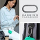 Чехол ArmorStandart Hang Case для Apple AirPods Pro 3 Mint Green (ARM88277) - изображение 6