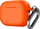 Чохол ArmorStandart Hang Case для Apple AirPods Pro 2 Orange (ARM68594) - изображение 1